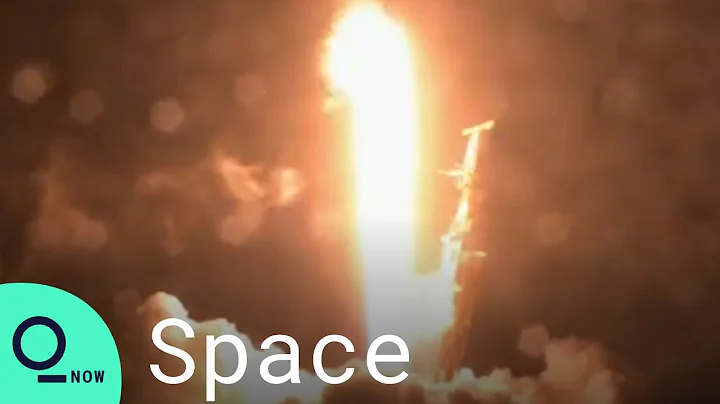 NASA Launches DART Mission to Crash Into Asteroid in Planetary Defense Test