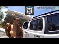 Fake Sovereign Citizen Arrested During Traffic Stop For thinking the Law Doesn’t Apply To Her!