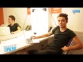 Capture de la vidéo Nathan Sykes Interactive Chat W/ Romeo Saturday Night Online - Askanythingchat