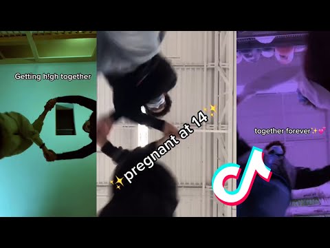 Perfect Match Trend (tiktok compilation)