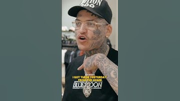 Lefty Gunplay Breaks Down His Jewelry Prices 💎 #leftygunplay #shorts