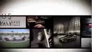 Sports Performance Lexus Scottsdale