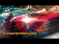 Steve aoki  rage the night away need for speed no limits soundtrack