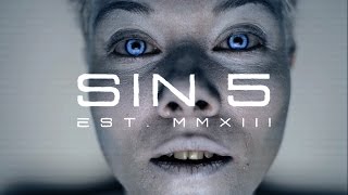 SIN 5 - Intravenous (Promo)