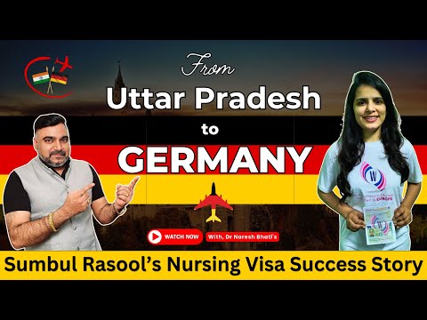 Sumbul Rasool success story