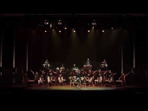 Karya Baru Baleganjur Inovatif, \