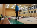 Тренировка по эстетической гимнастике Семенюк Н.Г. (ч. 2)