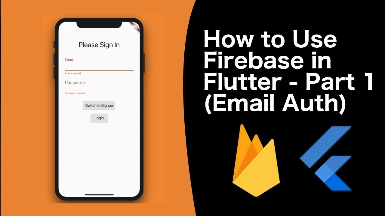 A Flutter Project To Practice How Use Firebase Firestore Using Realtime