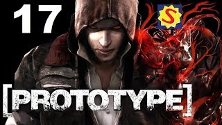 Prototype - Part 17 - The Virus Fights Back