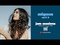 #StayHome with Mignon | BMI's Jam Sessions