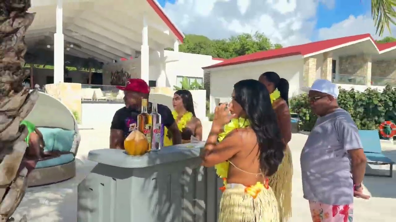 Royalton chic walk-through May 2025