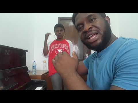 A voice class