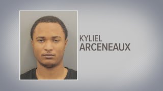 Bond denied for man charged in the killing, carjacking of 90-year-old Navy veteran