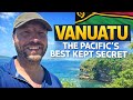 Vanuatu • The Pacific's Best Kept Secret