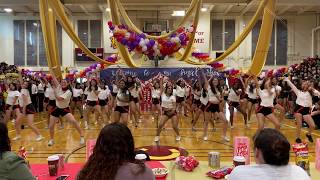 Download lagu Cupertino High Senior Homecoming 2018 The Greatest Showman Cupertino High Senior Homecoming 2018 The Greatest Showman