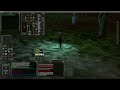 Everquest Classic (Proj 1999) Monk Leveling Guide 12-14 Part 1 (Qeynos Starter)