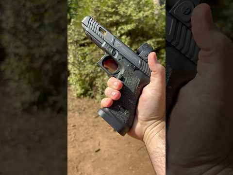 Airsoft John Wick