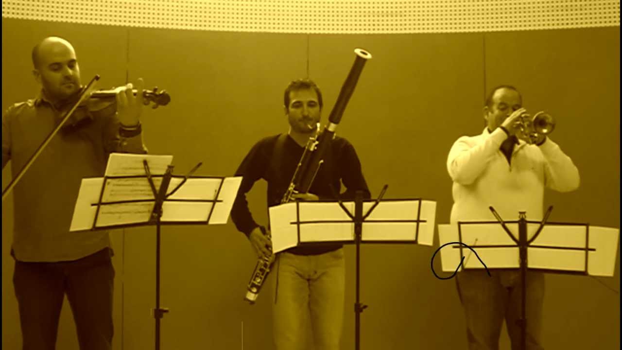 Adagio (G. H. STÖLZEL)