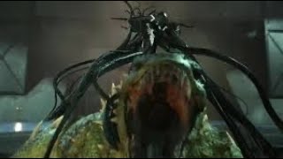 Spiderman 2 P9- Giving lizard backshots