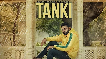 Tanki||Aman Dhillon|| latest punjabi song||New punjabi song 2017|| Punjaabi Crew Presents||