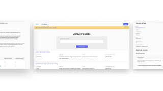 Best Policy Management Software in 2026