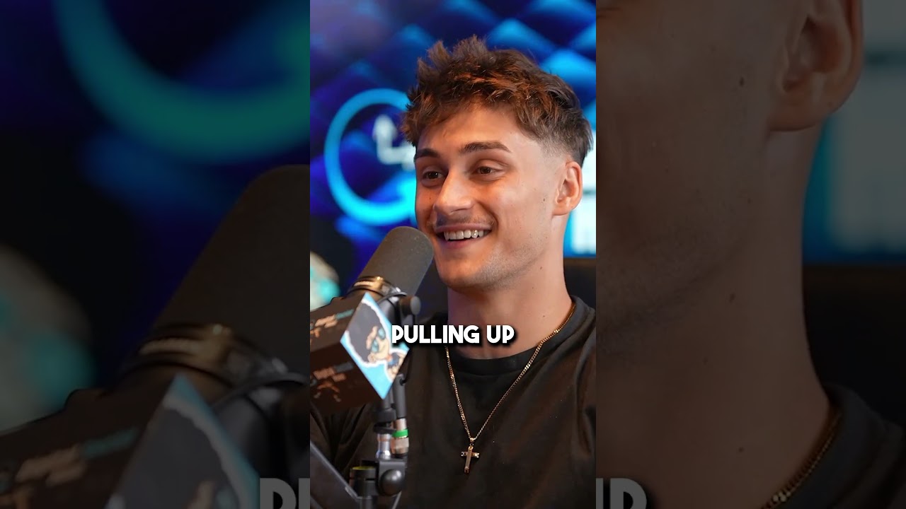 МК признал, что его бросок в прыжке — отстой