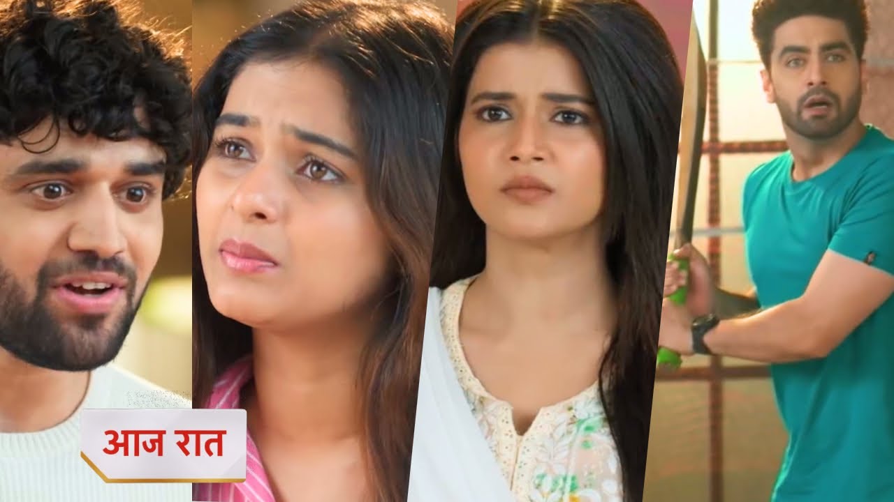 Yeh Rishta Kya Kehlata Hai Today 18 October 2025 New Promo - Abhir confess love for kiara | Yrkkh