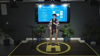 Dr. Zac Williamson - Aztec Protocol - KRYPTONIGHT LONDON