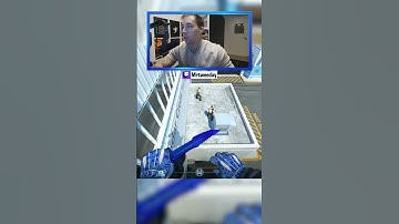 Twitch: Mrtweeday #cs2 #counterstrike2 #cs2clips