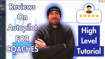 Boost Your Coaching Business: Automated Testimonial Requests (GoHighLevel Tutorial - 2024)