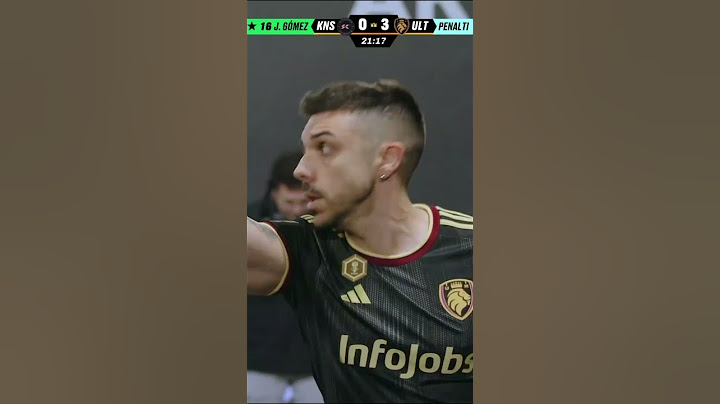 EL GOL DE PENALTI DJMARIIO en la KINGS LEAGUE 🔥 #djmariio #kingsleague