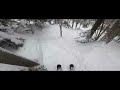 Skiing Smugglers Notch Feb 6, 2025 GoPro edit