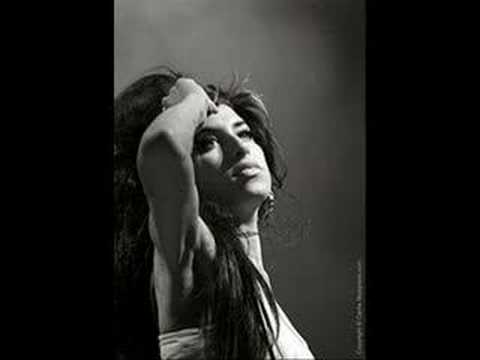 Amy Winehouse - You sent me flying