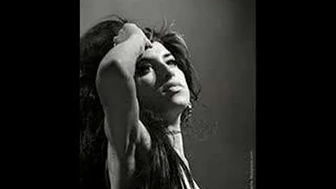Amy Winehouse - You sent me flying