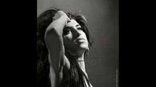 Amy Winehouse - You sent me flying