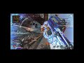 Apex Legends prowler power