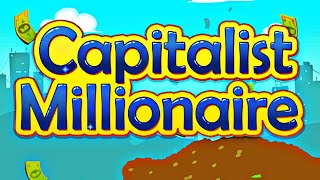 Capitalist Millionaire Match 3 (Gameplay Android) screenshot 2