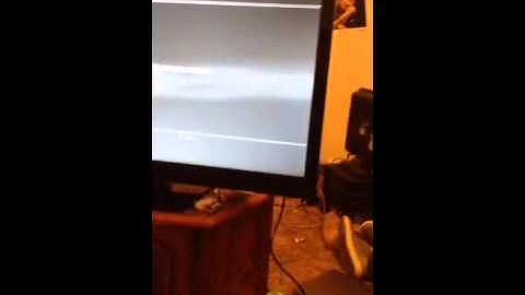 Update psn is back down and new intro