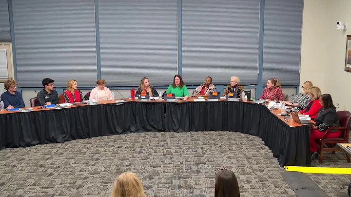 Regular Board Meeting - Dec 17 2025