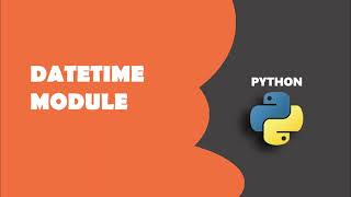 Datetime module with date and time class in Python | Modules In Python Hindi #78