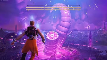 Full Fortnite Chapter 6 Season 3 Live Event Gameplay (Super Showdown)