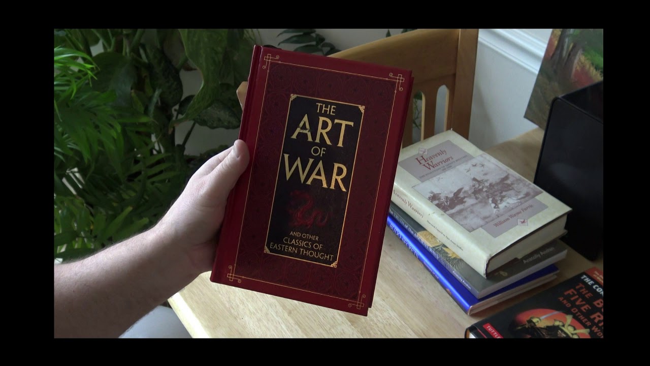 Mr  N's Top Ten Books for Martial Arts Reading