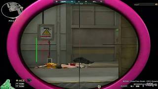 NOVO HACK PARA CROSSFIRE BR 2026 AIMBOT WALL UNDETECTABLE! FREE ANTI BAN ATUALIZADO