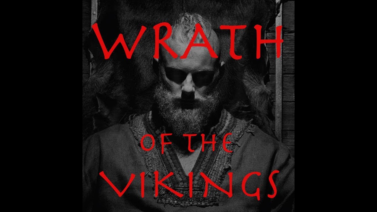Wrath of the Vikings