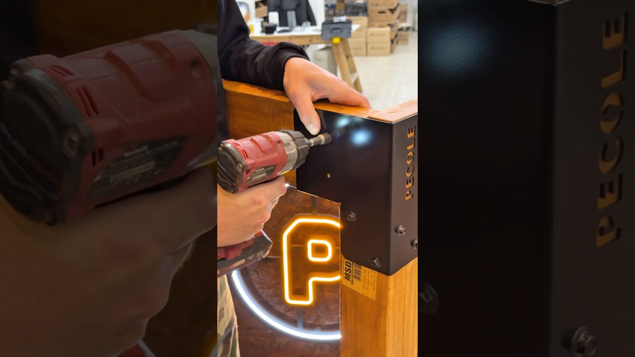 Codo esquinero para construir tu propia pérgola.