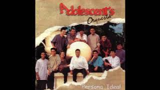 Arrepentida - Adolescent's Orquesta (Audio CD)