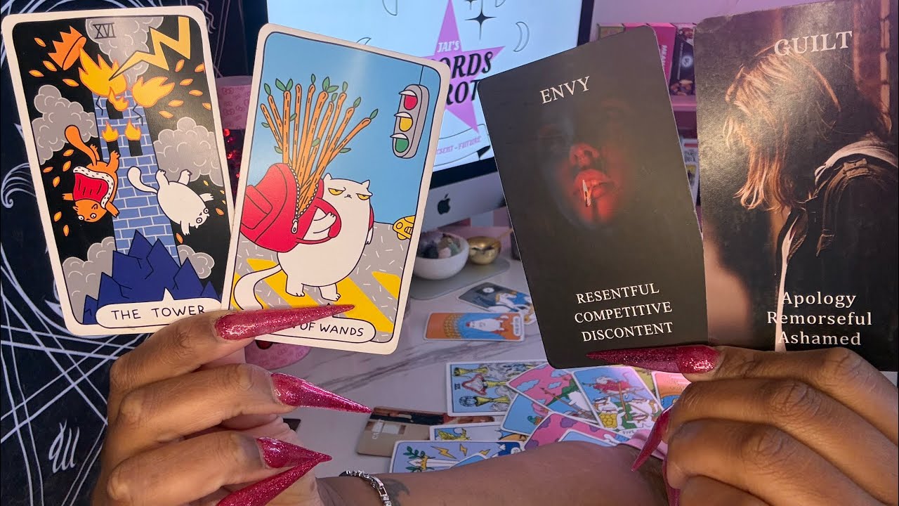 ВОДОЛЕЙ ♒️ ЧЁРТ ВОЗЬМИ, ТЫ РАЗОЗЛИЛА И ПОСТАВИЛА ЭТОГО ЧЕЛОВЕКА В ТРУДНОЕ ПОЛОЖЕНИЕ 😡