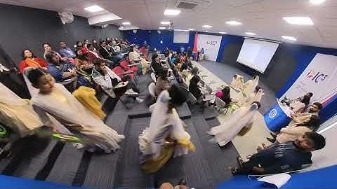 IC3 Regional Forum Full Event 2023 | Kunskapsskolan Lucknow