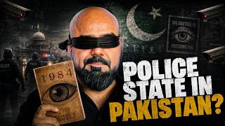 Police State In Pakistan | Ask Ganjiswag #235