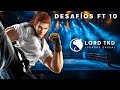 Desafíos FT10 de Tekken 8 🔥 | Lunes 21/07